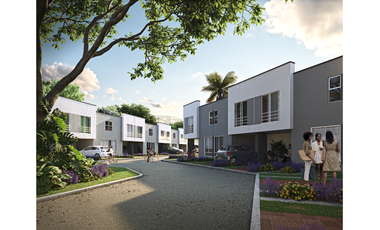 Fiori Casas Campestres