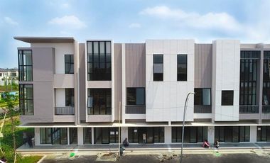 Dijual Rumah Lavon 2 Cluster Montana