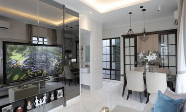 Dijual Rumah Lavon 2 Cluster Montana