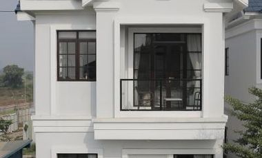 Dijual Rumah Lavon 2 Cluster Montana
