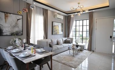 Dijual Rumah Lavon 2 Cluster Montana