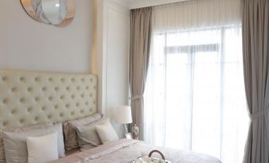 Dijual Rumah Lavon 2 Cluster Montana