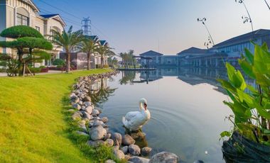 Dijual Rumah Lavon 2 Cluster Montana