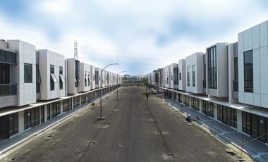 Dijual Rumah Lavon 2 Cluster Montana