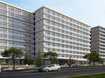 PRESELLING SMDC Cool Suites at Wind Residences Tagaytay City