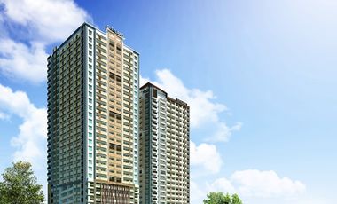 2BR Condo Unit for Sale in Almanza Uno, Las Piñas City at Cityland Two Premier | 67.97sqm