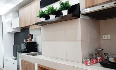 2BR Condo Unit for Sale in Almanza Uno, Las Piñas City at Cityland Two Premier | 67.97sqm
