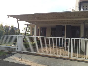 RUMAH MURAH HOOK 2 MUKA PURI DAGO MAS ANTAPANI BANDUNG TIMUR