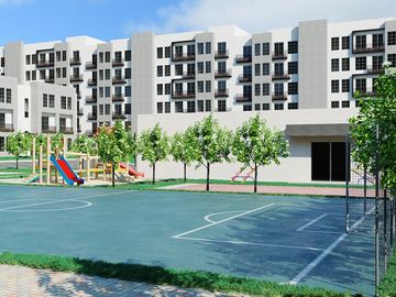 Casas 88 m2