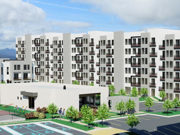Casas 88 m2