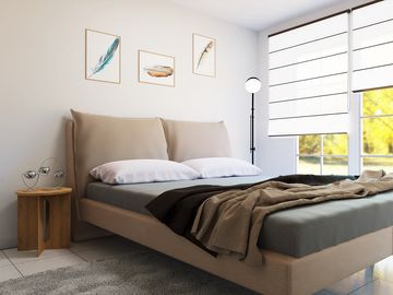 Casas 88 m2