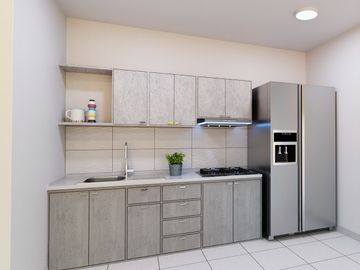 Casas 88 m2