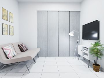 Casas 88 m2