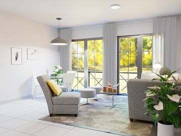 Casas 88 m2