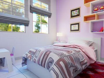 Casas 88 m2