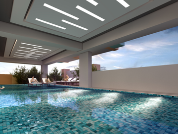 Selling Condo Units in Iloilo, Belmont Hotel