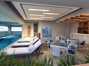 Selling Condo Units in Iloilo, Belmont Hotel