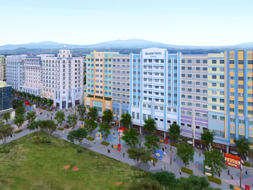 Selling Condo Units in Iloilo, Belmont Hotel