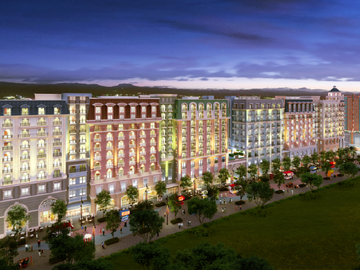 Selling Condo Units in Iloilo, Belmont Hotel