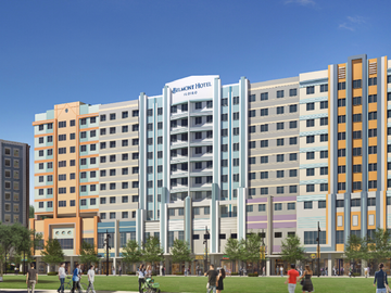 Selling Condo Units in Iloilo, Belmont Hotel