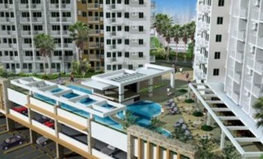 1BR WITH BALCONY Avida Towers San Lorenzo 1BR condo unit for Sale!