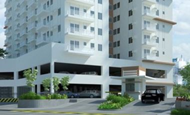 1BR WITH BALCONY Avida Towers San Lorenzo 1BR condo unit for Sale!