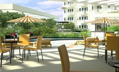 1BR WITH BALCONY Avida Towers San Lorenzo 1BR condo unit for Sale!