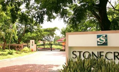 Stonecrest Village Lot For Sale