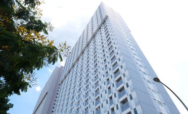 sewa harian apartemen Gunung Putri square