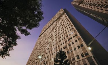 sewa harian apartemen Gunung Putri square