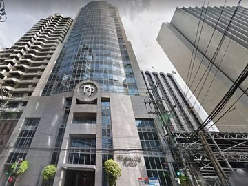 Salcedo Village Office Space for Rent Makati