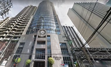 Salcedo Village Office Space for Rent Makati