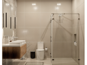 Departamento - D 402