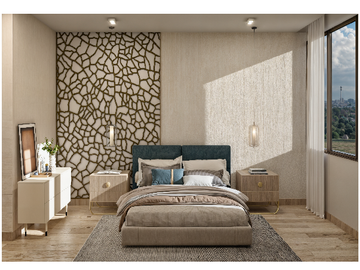 Departamento - D 402