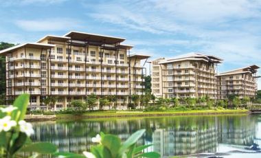 Pico de Loro Sea or Ocean View 3 Bedroom Penthouse Nasugbu