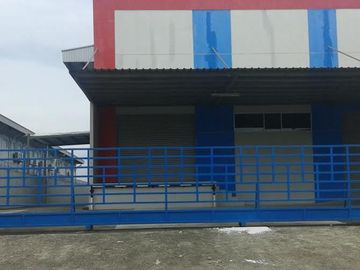 Disewakan gudang baru luas gudang 10.000m2