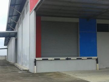 Disewakan gudang baru luas gudang 10.000m2