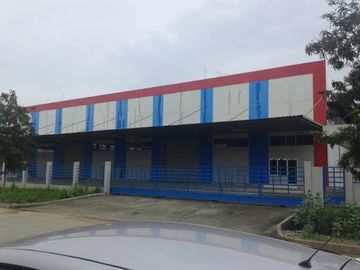 Disewakan gudang baru luas gudang 10.000m2
