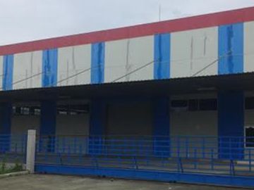 Disewakan gudang baru luas gudang 10.000m2