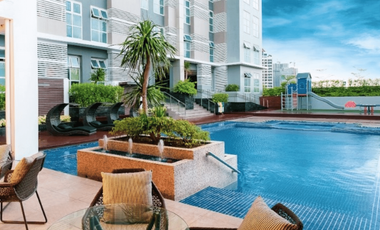 🏙️ Move Into a Prime Quezon City Address – Wil Tower Condo! ✨