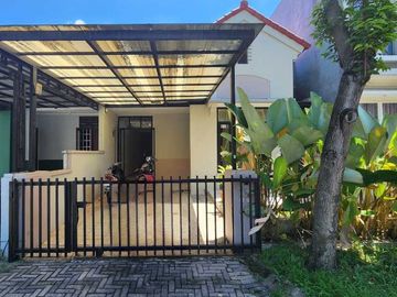 Baru Gress Alam Hijau Citraland