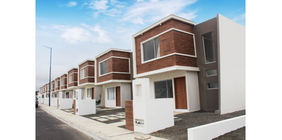 Altos del Pacifico - Casas en Manta