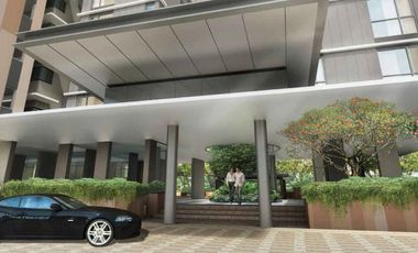 Dijual Bawah Harga Pasar Marigold Navapark 1BR Furnished BSD Tangerang