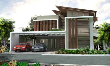 Prime lot in Pahara at Southwoods City