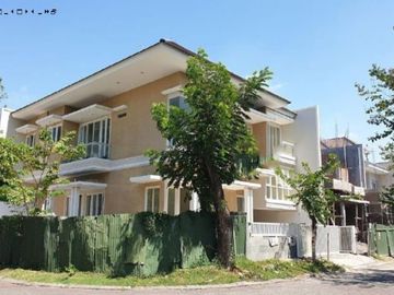rumah pakuwon city dekat kertajaya manyar kertoarjo araya
