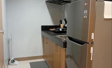 2-Bedroom Unit with Balcony for Rent at Bloom Residences Tower 2, Parañaque City