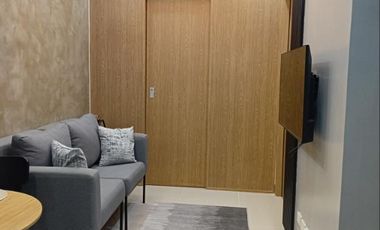 2-Bedroom Unit with Balcony for Rent at Bloom Residences Tower 2, Parañaque City
