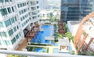 For Rent Apartemen Denpasar Residence Location In South Jakarta - 2Br Fully Furnished