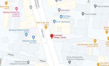 CORNER LOT FOR SALE