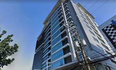 Office & Commercial spaces for rent w/lots of Parking | Ortigas Ave. Greenhills San Juan city